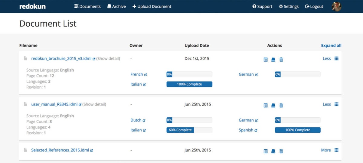 Redokun gallery image