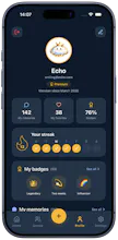 Echo gallery image