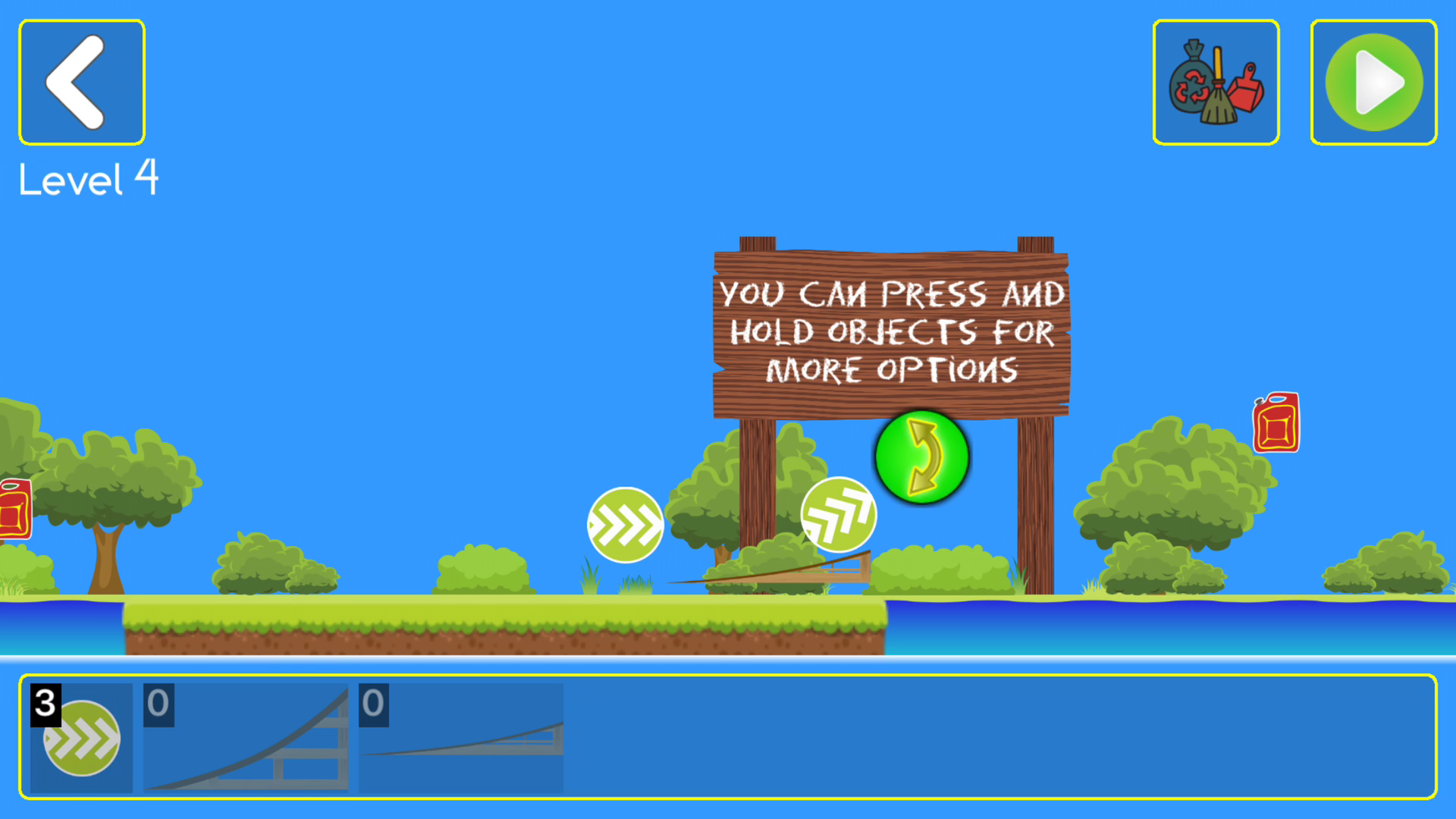 Truck Trials Driving Challenge gallery image