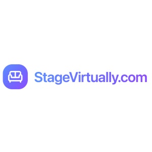 StageVirtually.com logo