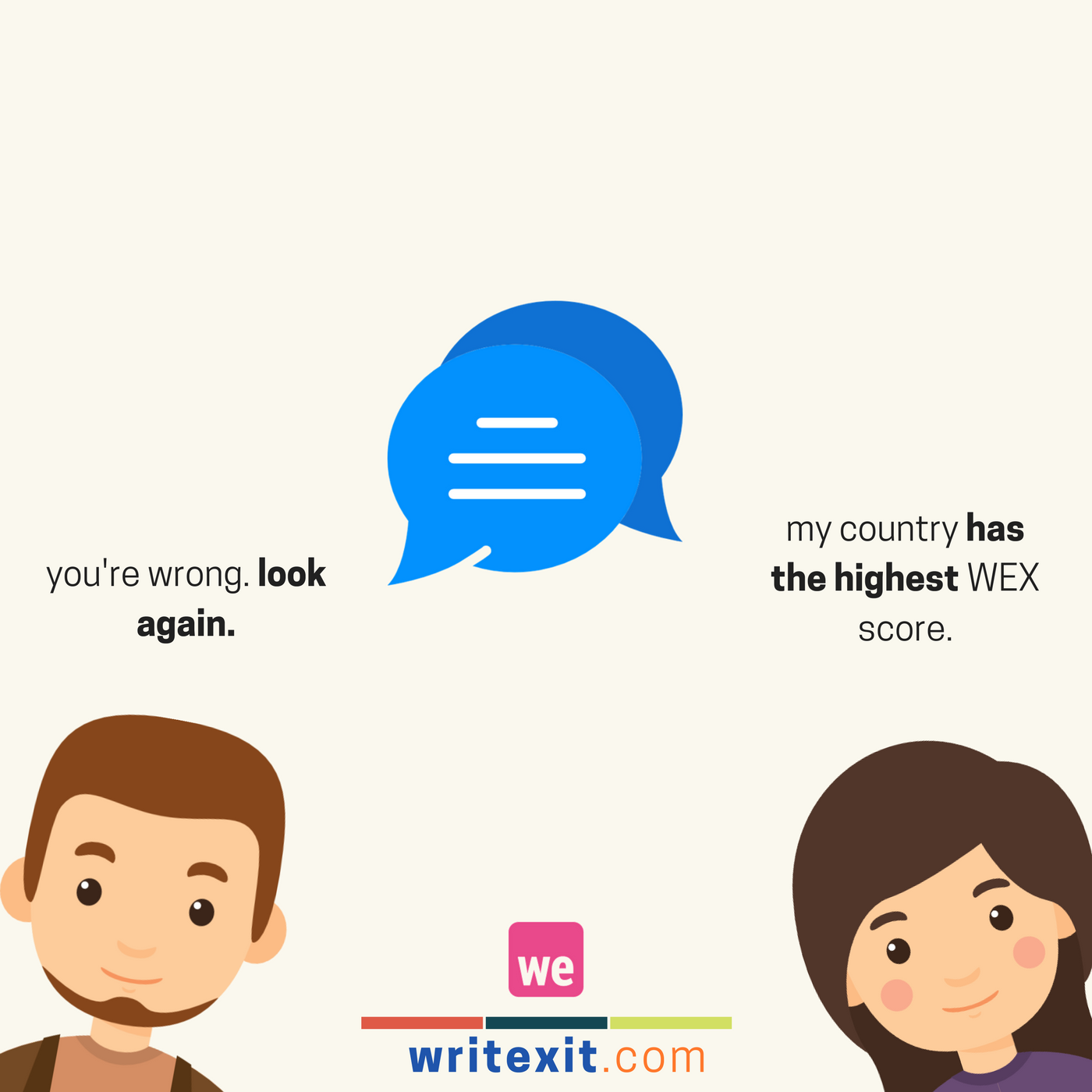 writexit gallery image