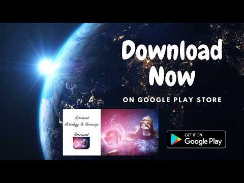 Astromood - Astrology & Horoscope App gallery image