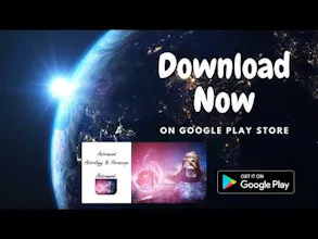 Astromood - Astrology & Horoscope App gallery image