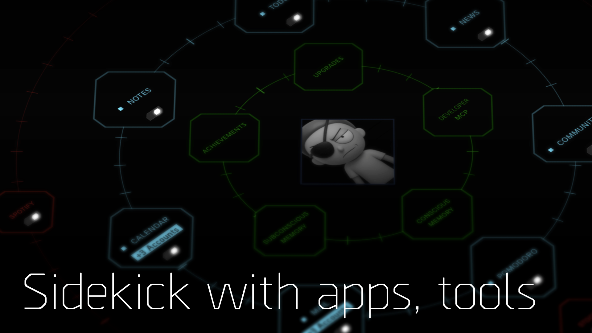 Antispace 2.0 gallery image