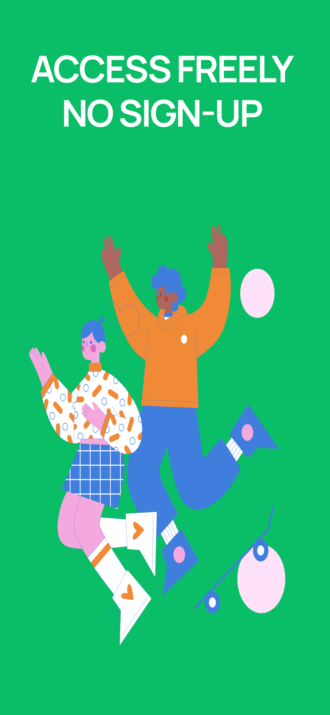 App Spot del film media 6
