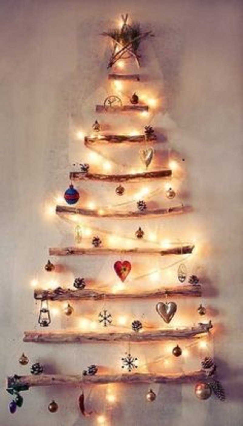 Homemade Christmas Tree Coupons gallery image
