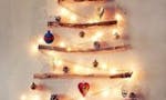 Homemade Christmas Tree Coupons image