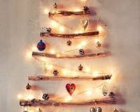 Homemade Christmas Tree Coupons media 1