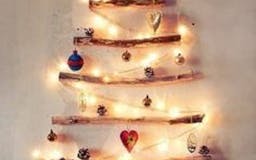 Homemade Christmas Tree Coupons media 1