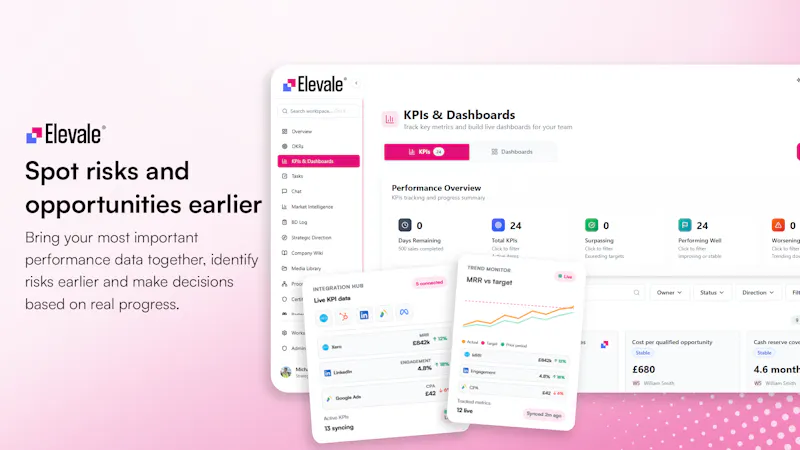 Elevale screenshot 3
