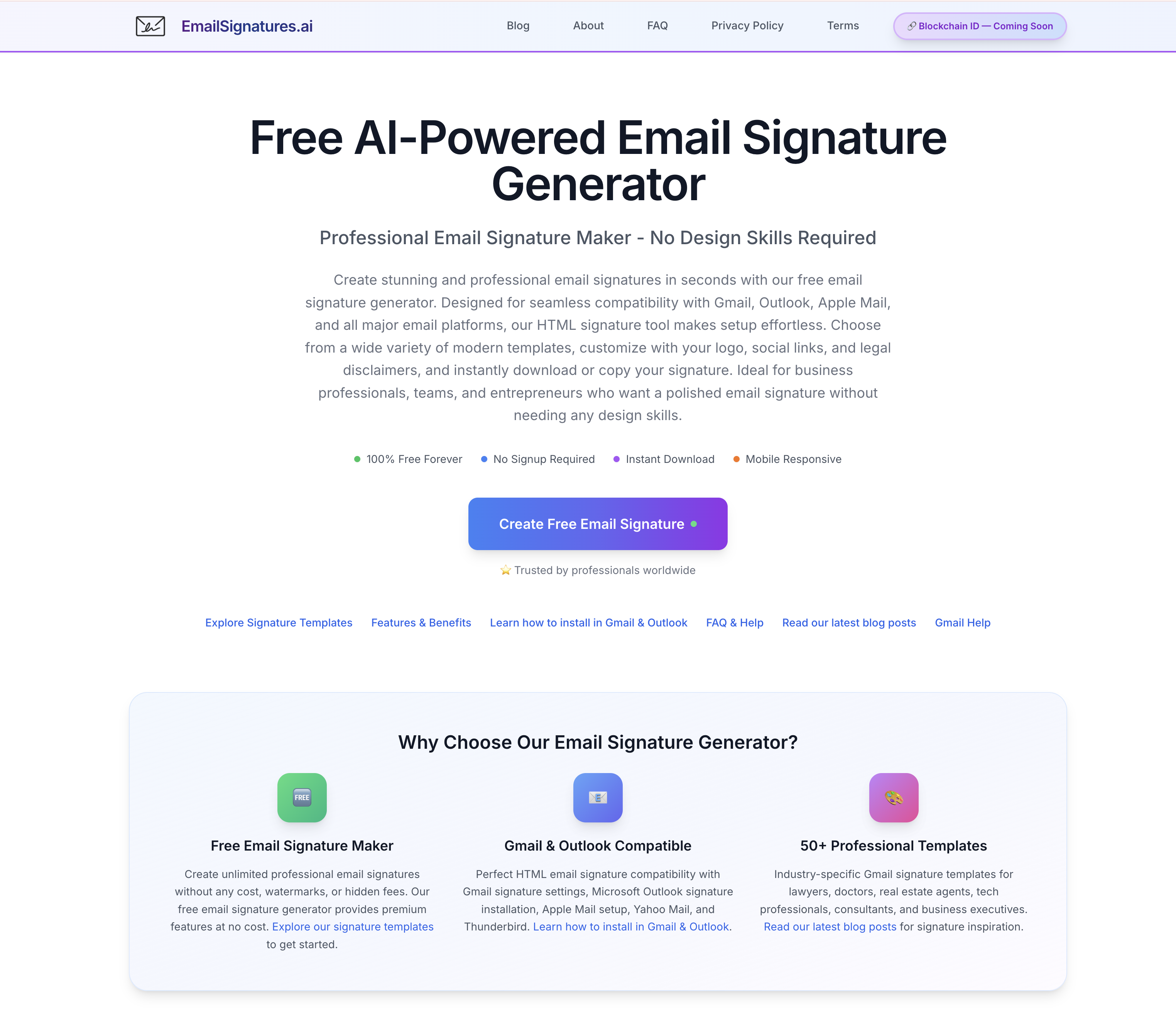 EmailSignatures.ai media 1