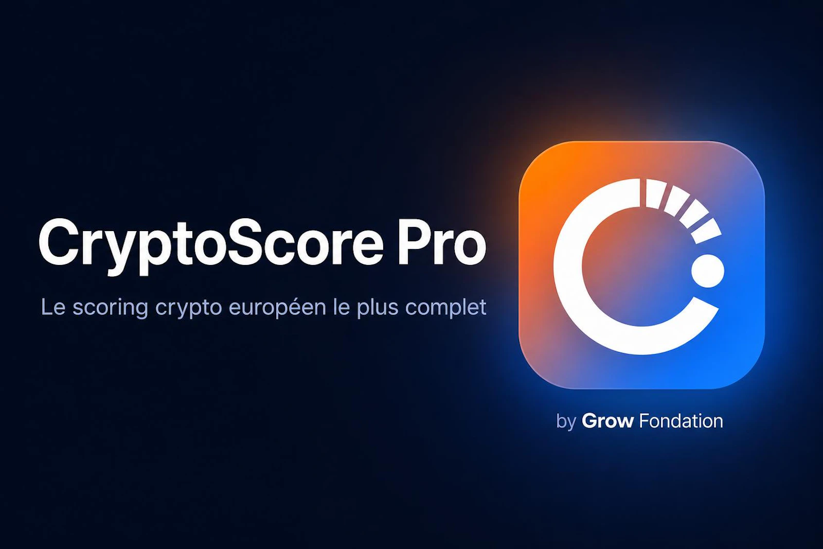 CryptoScore Pro screenshot 1