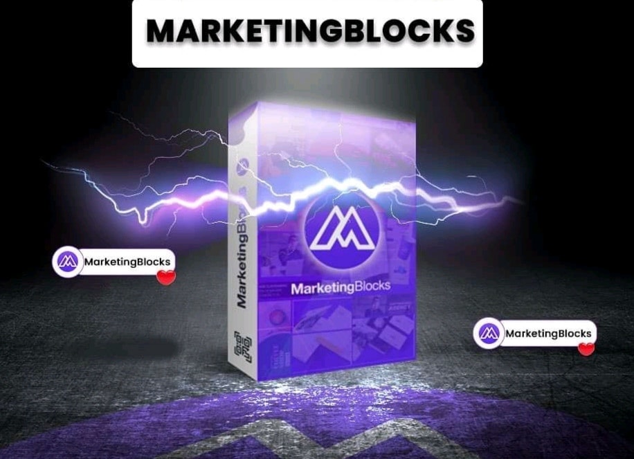 Marketingblocks Medien 2