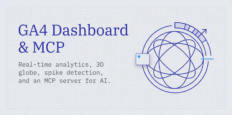 GA4 Dashboard screenshot 5