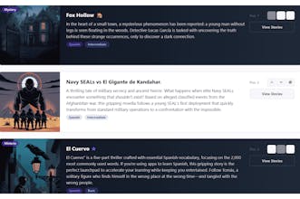 ShadowCastApp gallery image