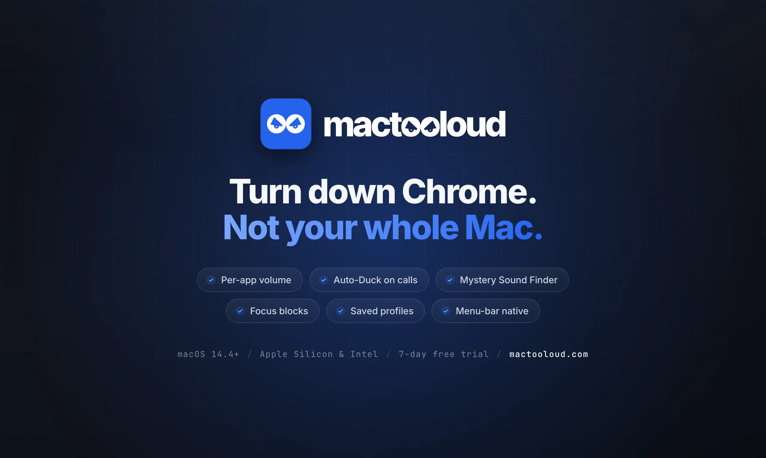 mactooloud gallery image