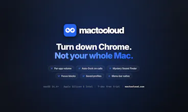 mactooloud gallery image