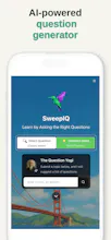 SweepIQ gallery image