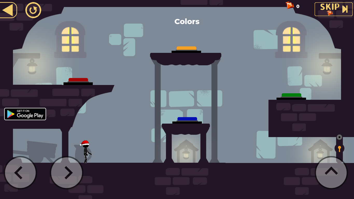 Tricky House Game gallery image