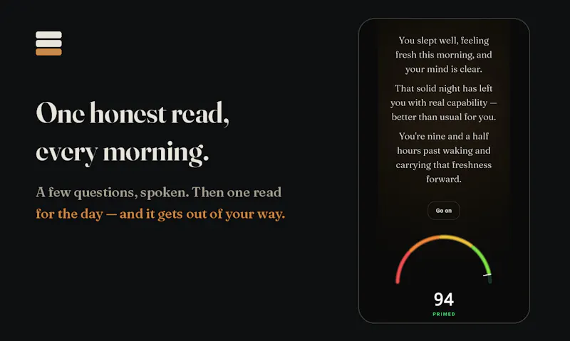 Integro — you, against you screenshot 1