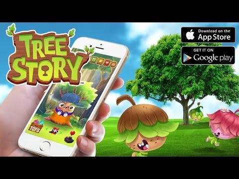 Tree Story media 1
