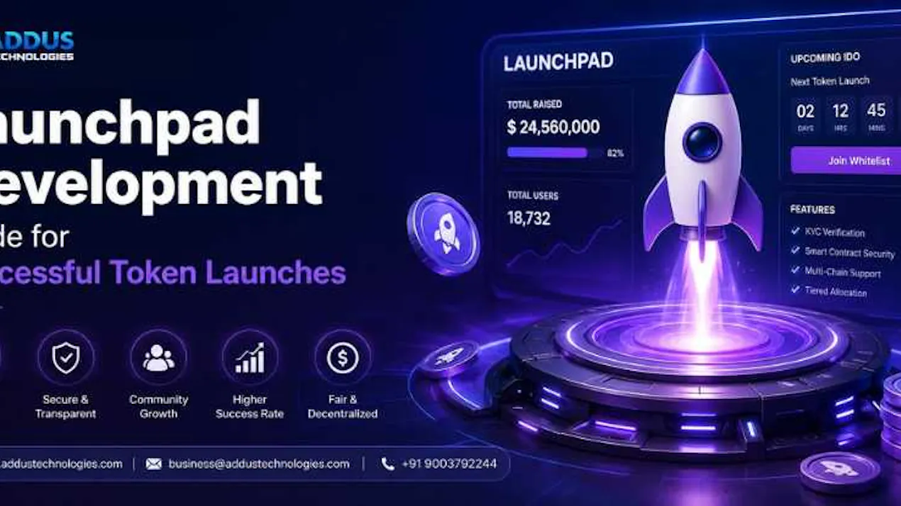 Launchpad Development product