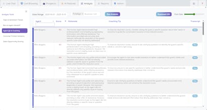 Furie.ai gallery image