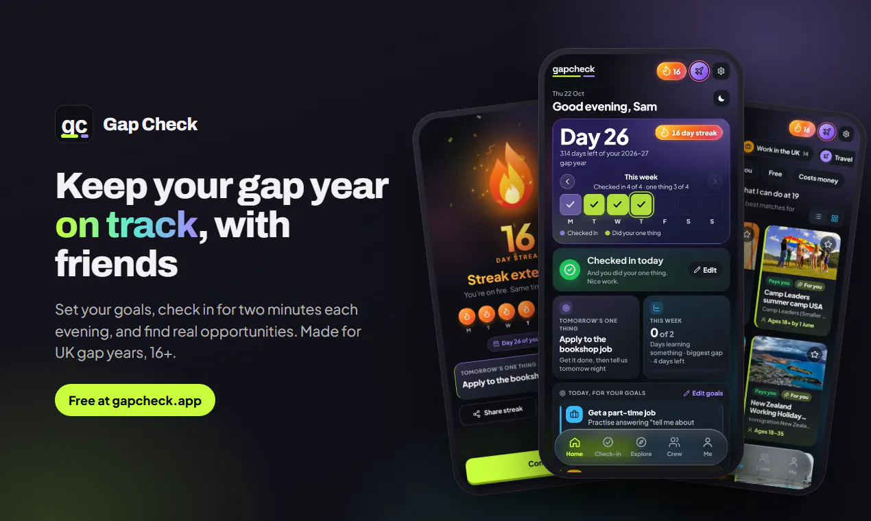 gapcheck gallery image