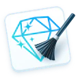 SketchCleaner