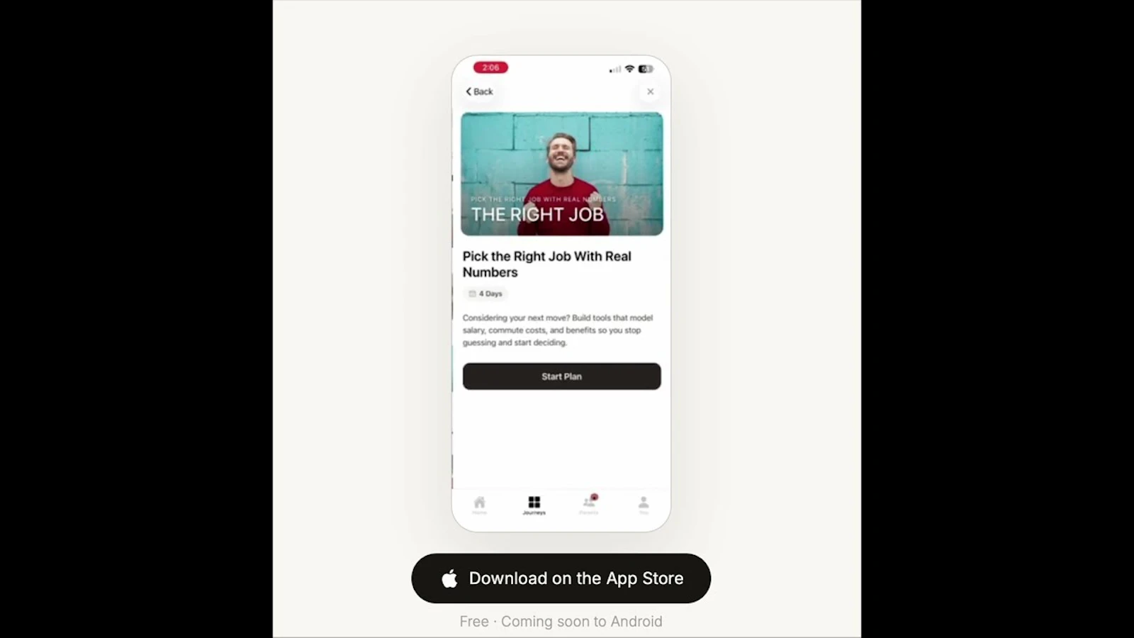 Cello screenshot 1 (video preview)