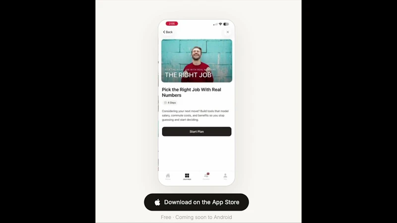Cello screenshot 1 (video preview)