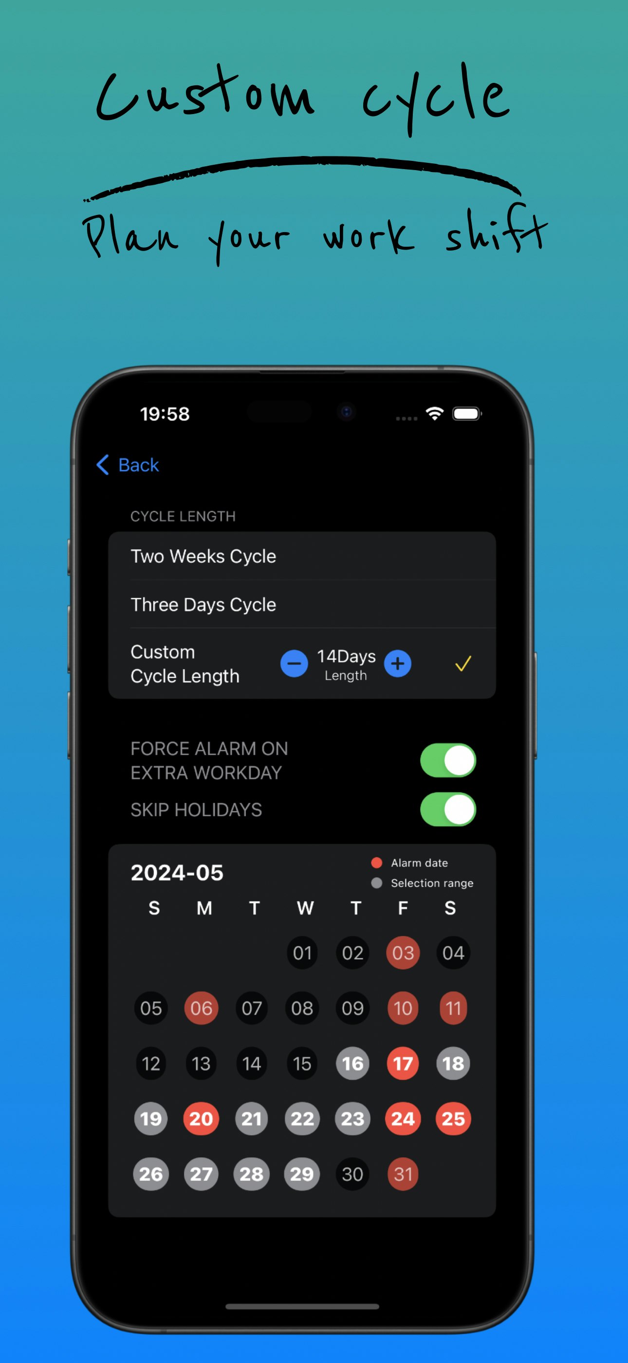 Autocatáticamente: Programas del sistema de iPhone iPhone media 2