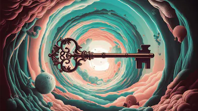 AI-powered Dream Interpretation gallery image
