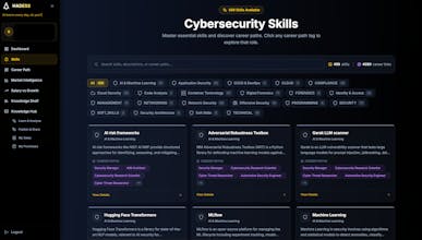 HADESS gallery image