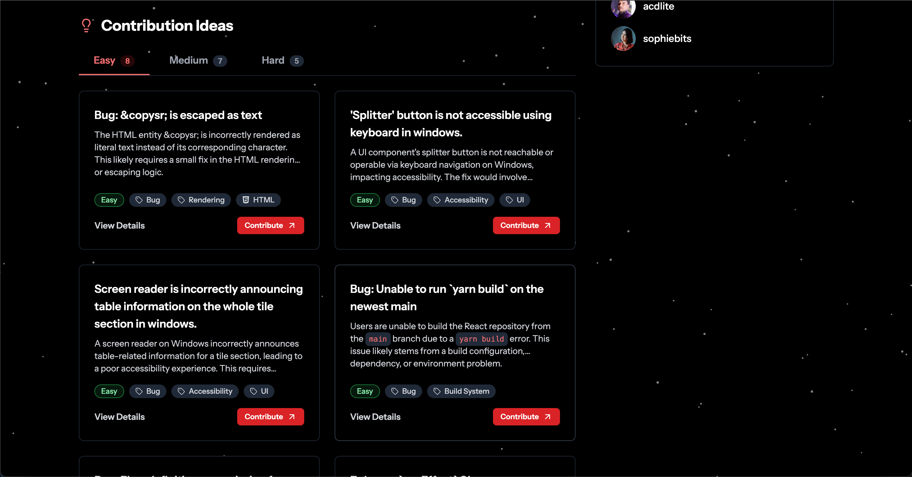 Repo Pilot gallery image