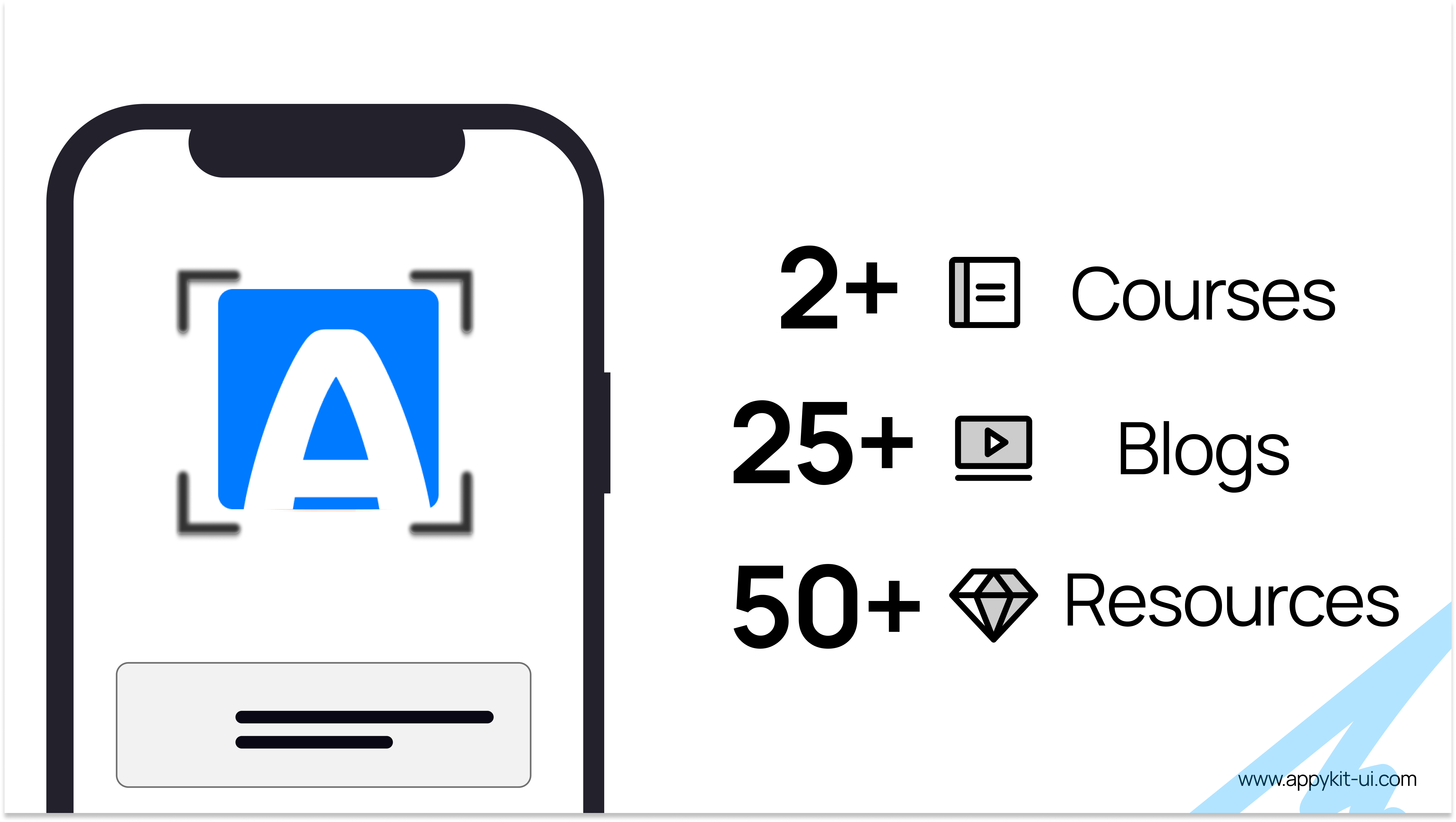 AppyKit - Screenshot 3 showing product features and functionality