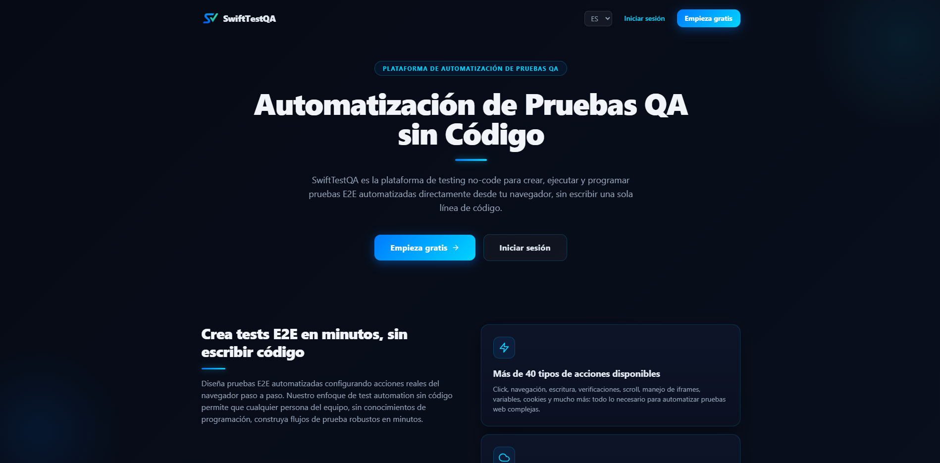 SwiftTestQA  gallery image