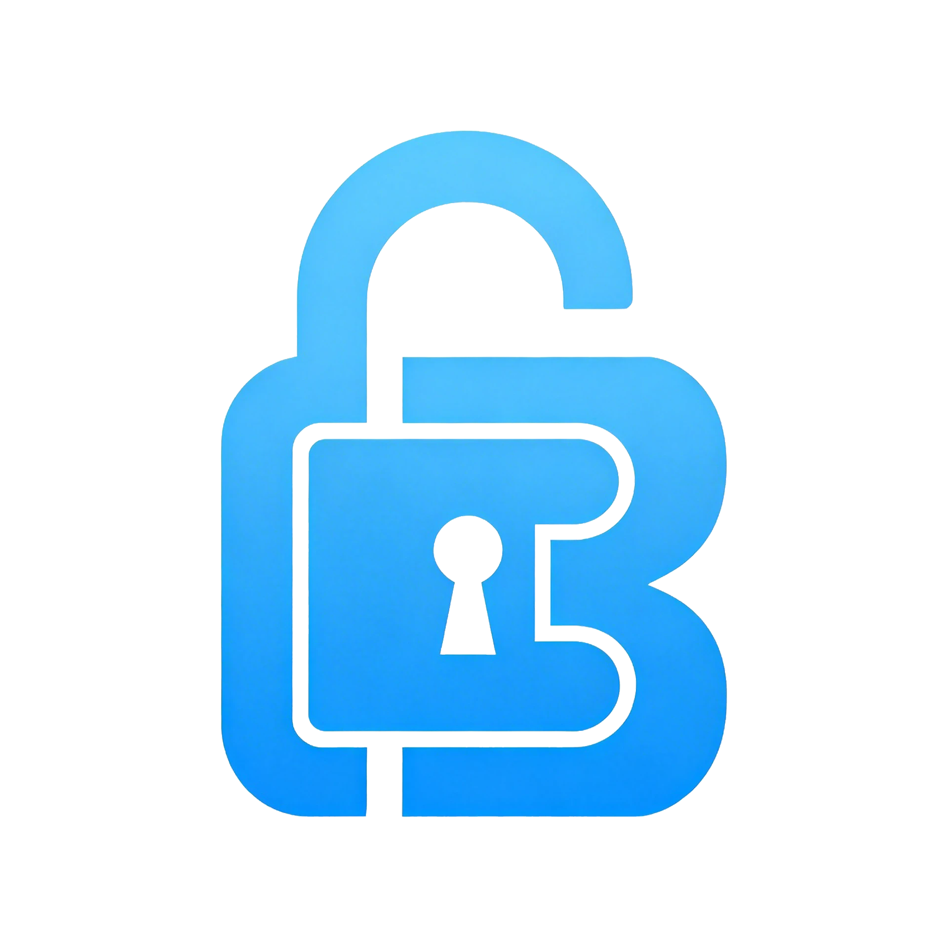 BrieflySec logo