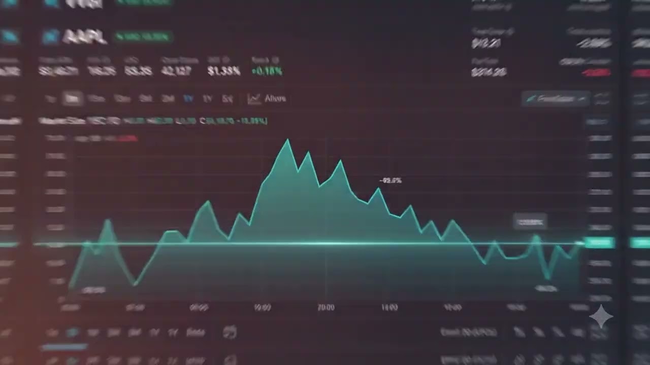 VTrade: High-Fidelity Trading Sandbox gallery image