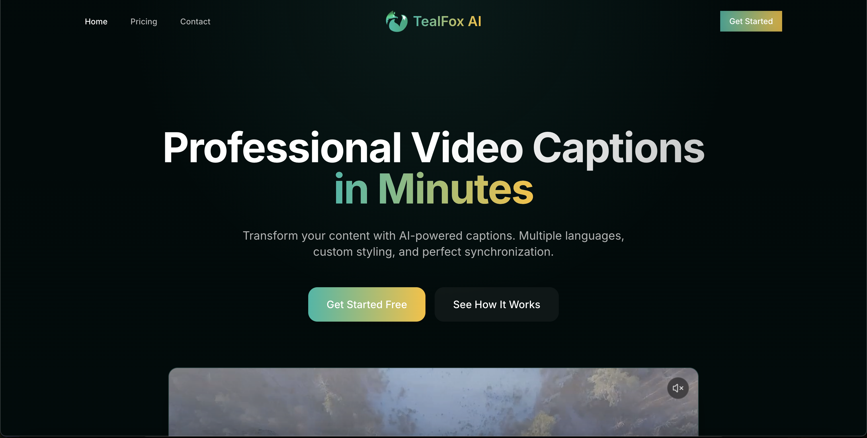 Tealfox AI gallery image