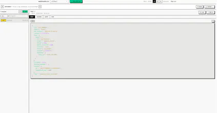Webhooks.cc - Everything webhooks gallery image