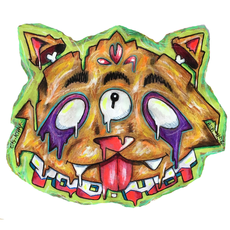 Street Cuts gallery image