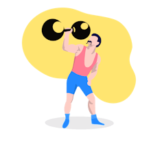 Brand Fitness Coach gallery image