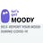Moody