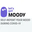 Moody