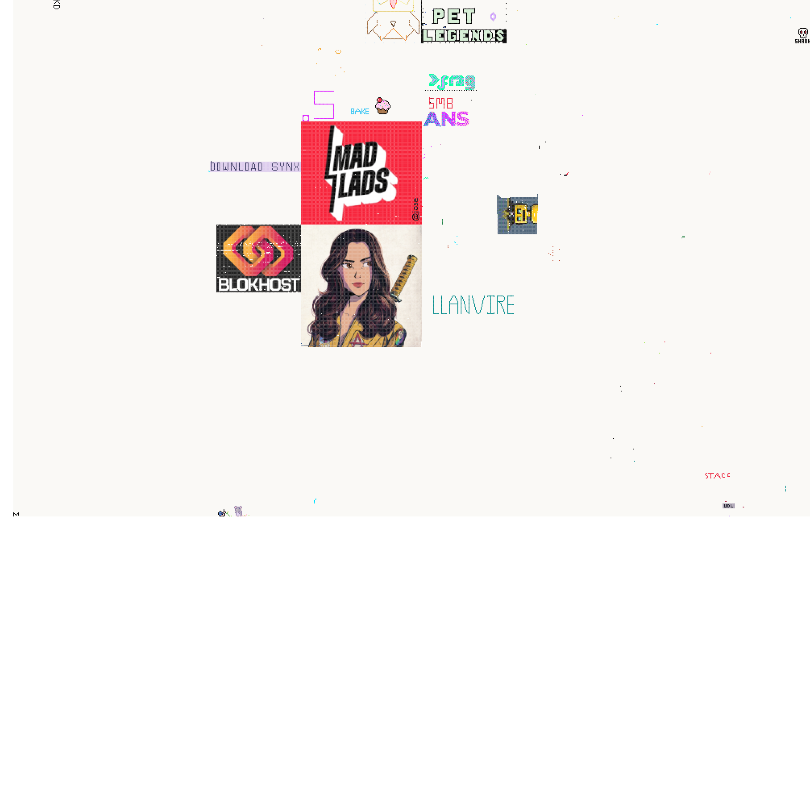 Bir milyon nfts media 1