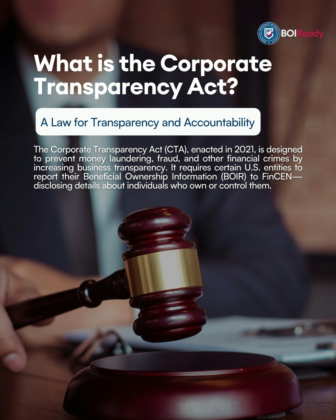 BOIReady gallery image