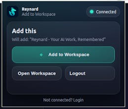 Reynard gallery image