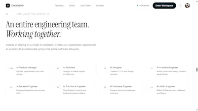 CreateLixir gallery image