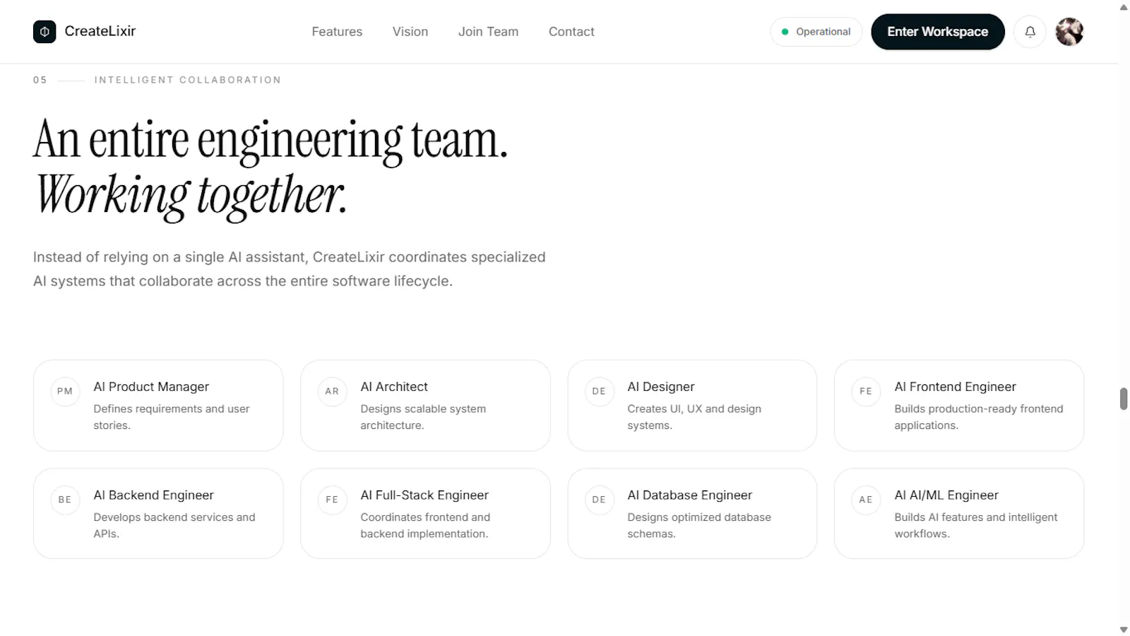 CreateLixir screenshot 4